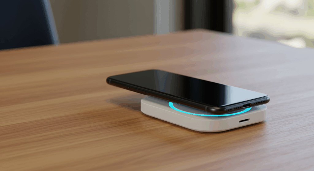 Carregadores Wireless 2025 Praticidade que Você Precisa Ter (1)