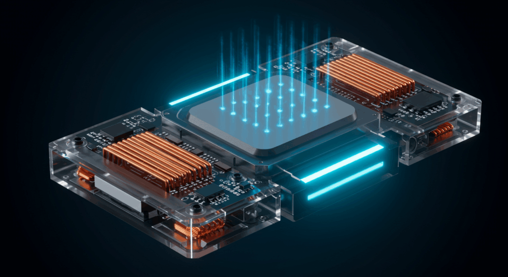 Carregadores Wireless 2025 Praticidade que Você Precisa Ter (2)