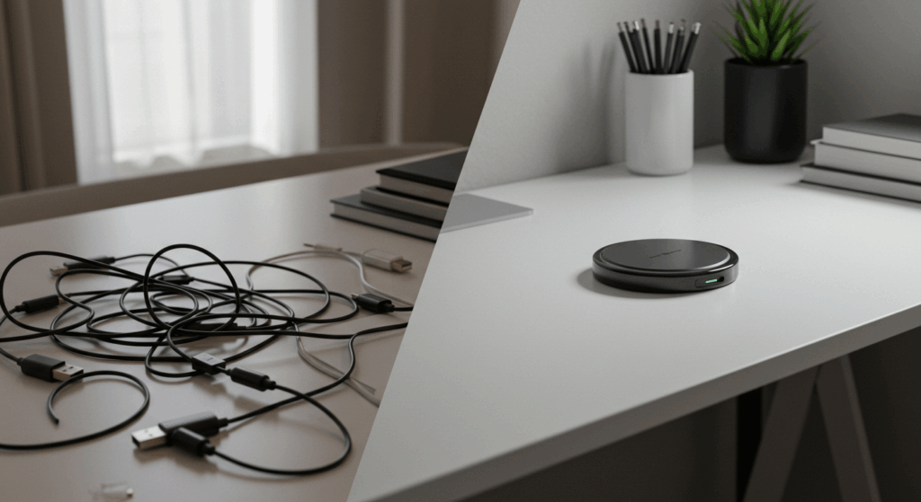 Carregadores Wireless 2025 Praticidade que Você Precisa Ter (3)