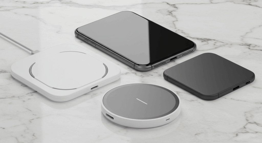 Carregadores Wireless 2025 Praticidade que Você Precisa Ter (4)