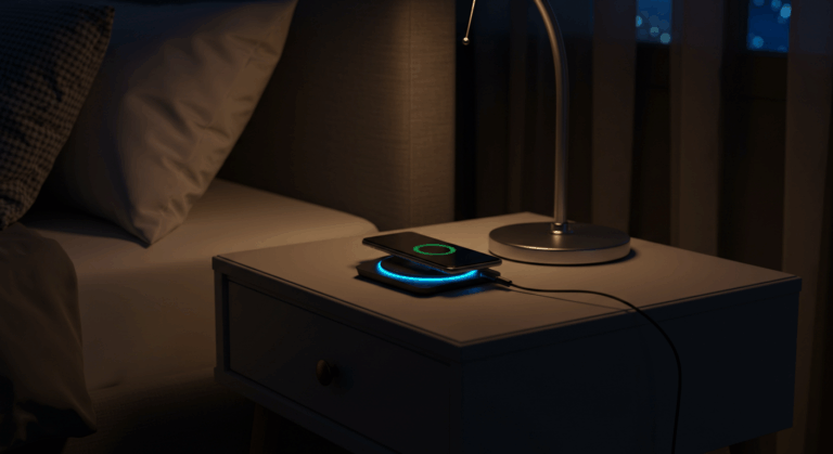 Carregadores Wireless 2025 Praticidade que Você Precisa Ter (5)