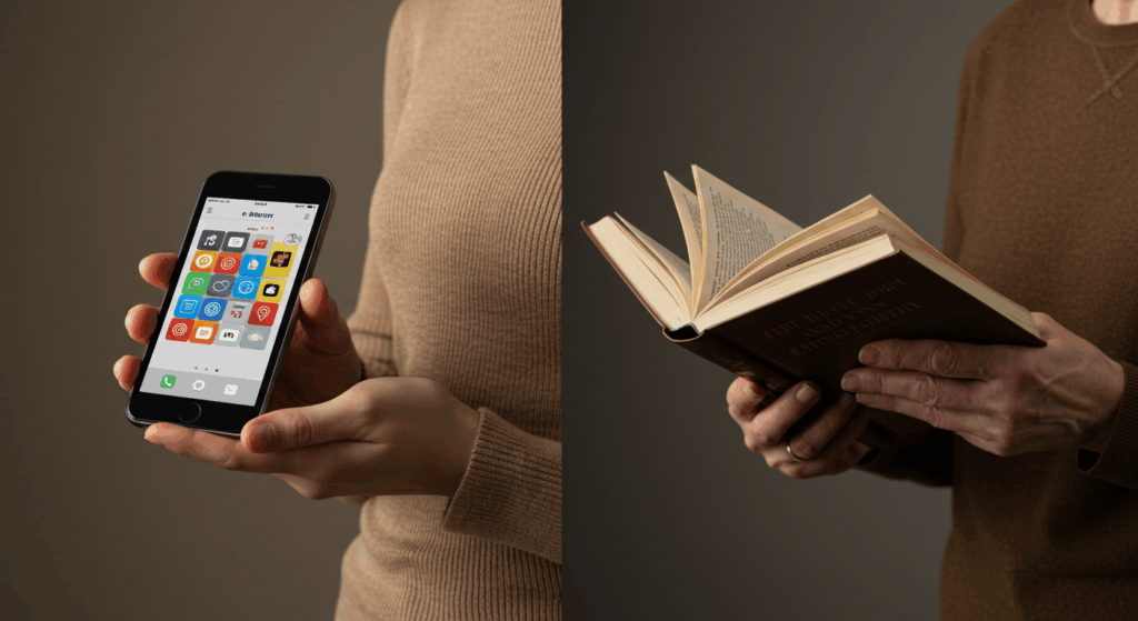Livros Digitais vs Físicos 2025 Onde Comprar Mais Barato (2)