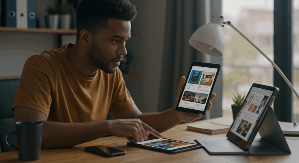 Livros Digitais vs Físicos 2025 Onde Comprar Mais Barato (3)