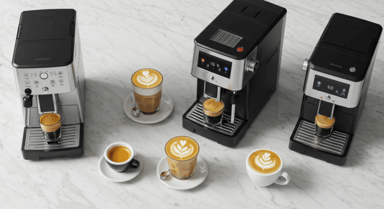 Melhores Cafeteiras Automáticas 2025 Para Um Café Perfeito Todo Dia (1)