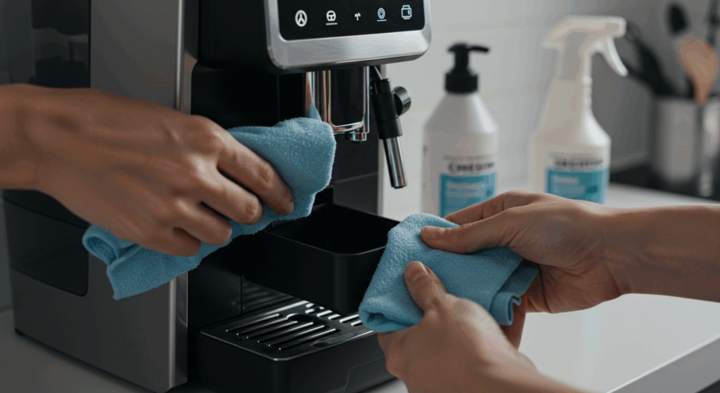 Melhores Cafeteiras Automáticas 2025 Para Um Café Perfeito Todo Dia (2)