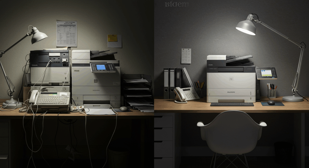 Melhores Impressoras Multifuncionais 2025 Com Eficiência para Seu Escritório (2)