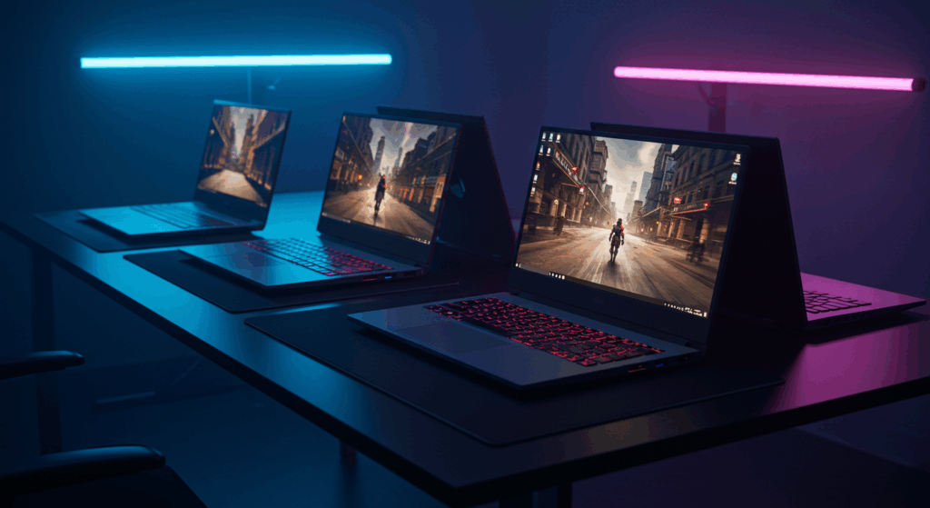 Melhores Notebooks Gamer 2025 Performance que Vale o Investimento (1)