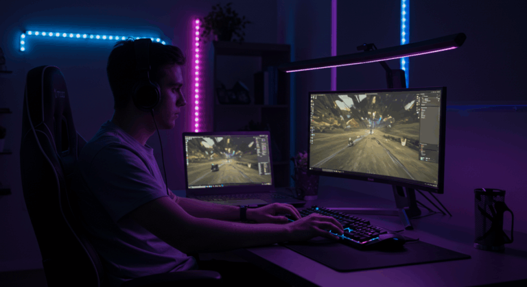 Melhores Notebooks Gamer 2025 Performance que Vale o Investimento (3)