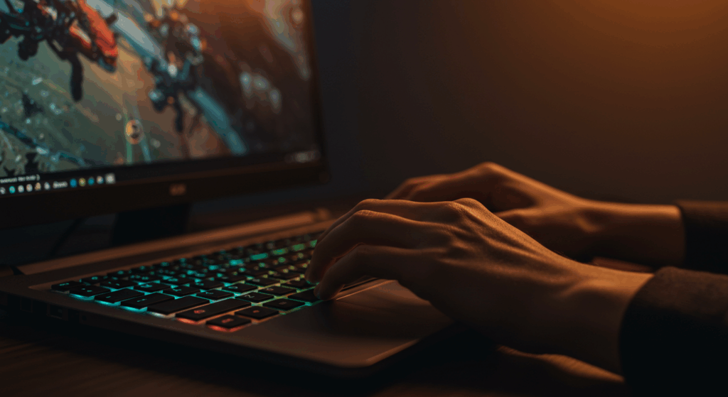 Melhores Notebooks Gamer 2025 Performance que Vale o Investimento (4)