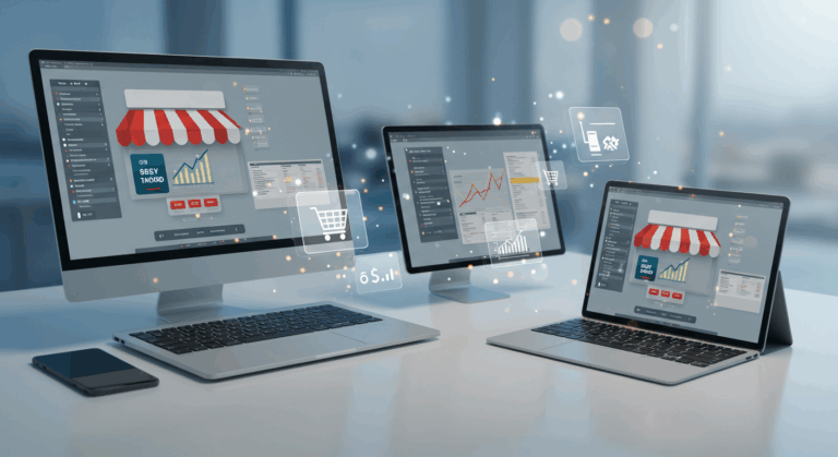 Melhores Plataformas de E-commerce 2025 Monte Sua Loja Online (1)