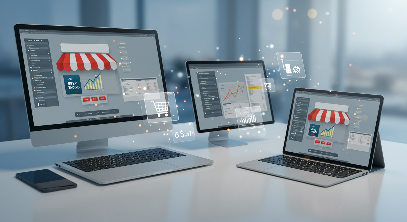 Melhores Plataformas de E-commerce 2025 Monte Sua Loja Online (1)