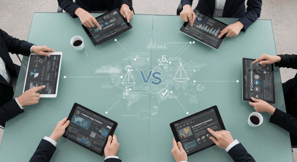 Melhores Plataformas de E-commerce 2025 Monte Sua Loja Online (2)