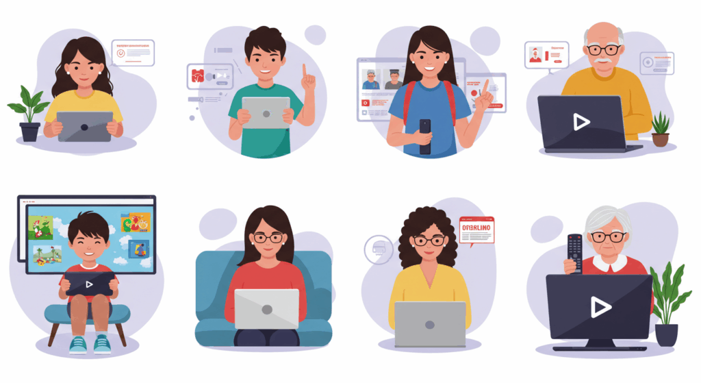 Melhores Plataformas de Streaming em 2025 Qual Assinar?
