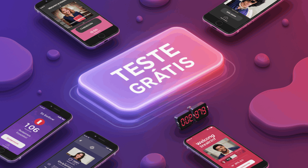 Melhores Plataformas de Streaming em 2025 Qual Assinar?