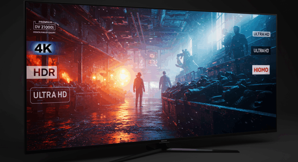 Melhores Plataformas de Streaming em 2025 Qual Assinar?