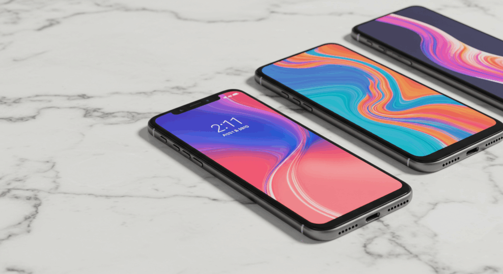 Melhores Smartphones Custo-Benefício 2025 Qual Comprar Agora (1)