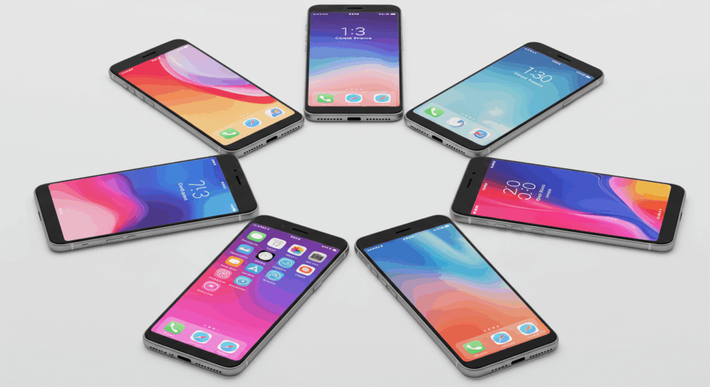 Melhores Smartphones Custo-Benefício 2025 Qual Comprar Agora (3)