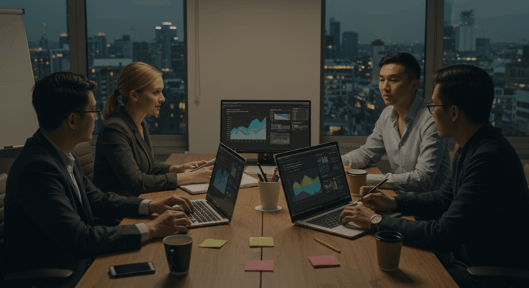 Melhores Softwares de Gestão 2025 Organize Seu Negócio Hoje (4)