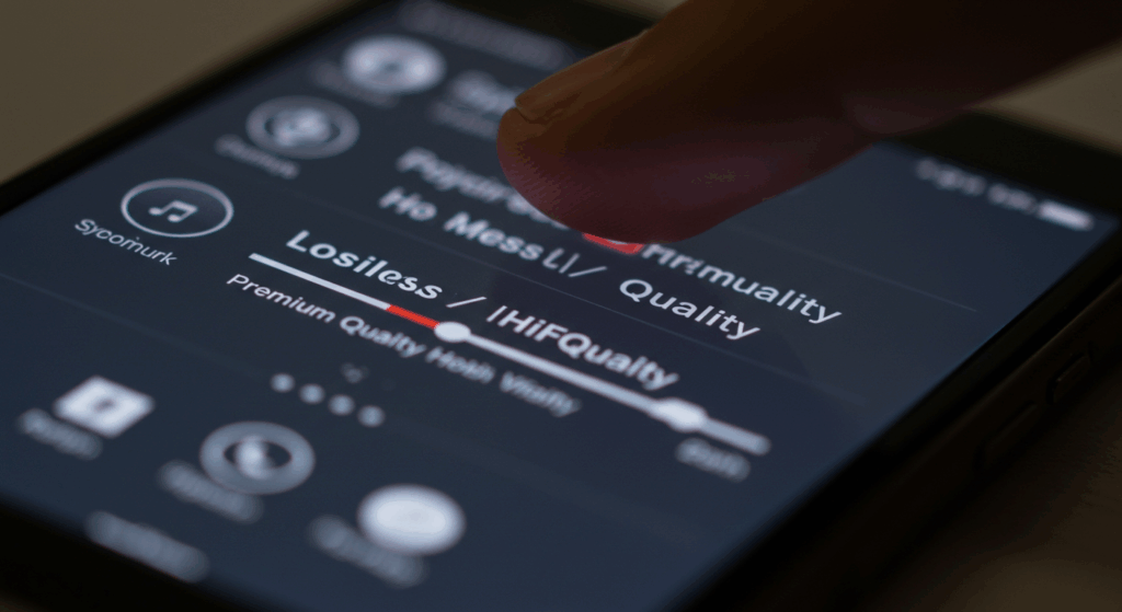 Serviços de Música Premium 2025 Para Você Ouvir um Som de Alta Qualidade (3)