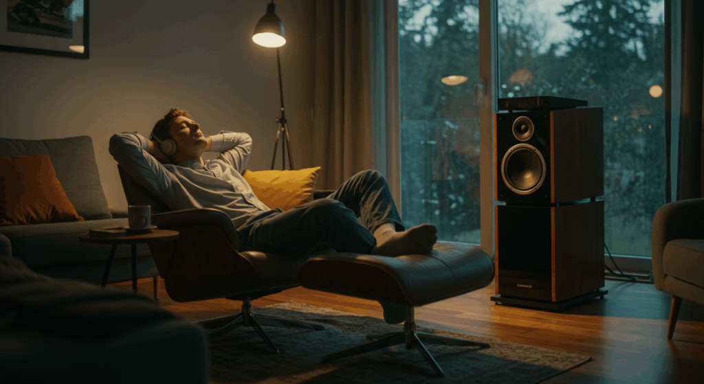 Serviços de Música Premium 2025 Para Você Ouvir um Som de Alta Qualidade (4)