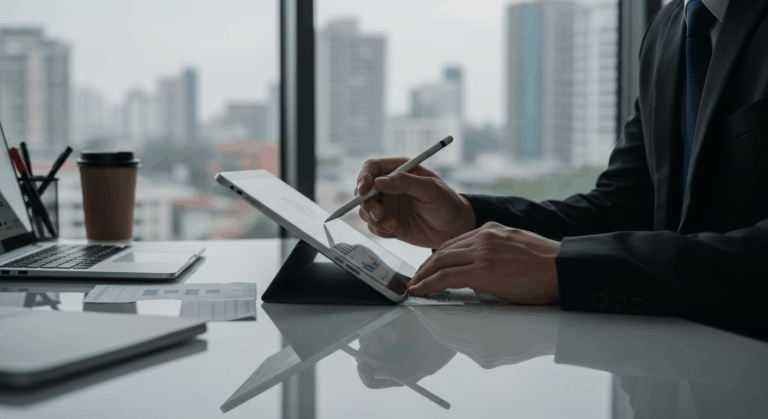 Tablets para Trabalho 2025 Produtividade Mobile que Funciona (1)