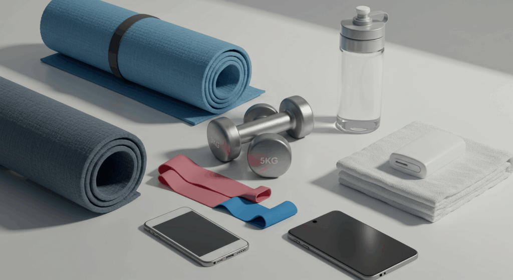 Top 5 Academias Online 2025 Fitness em Casa que Funciona (3)