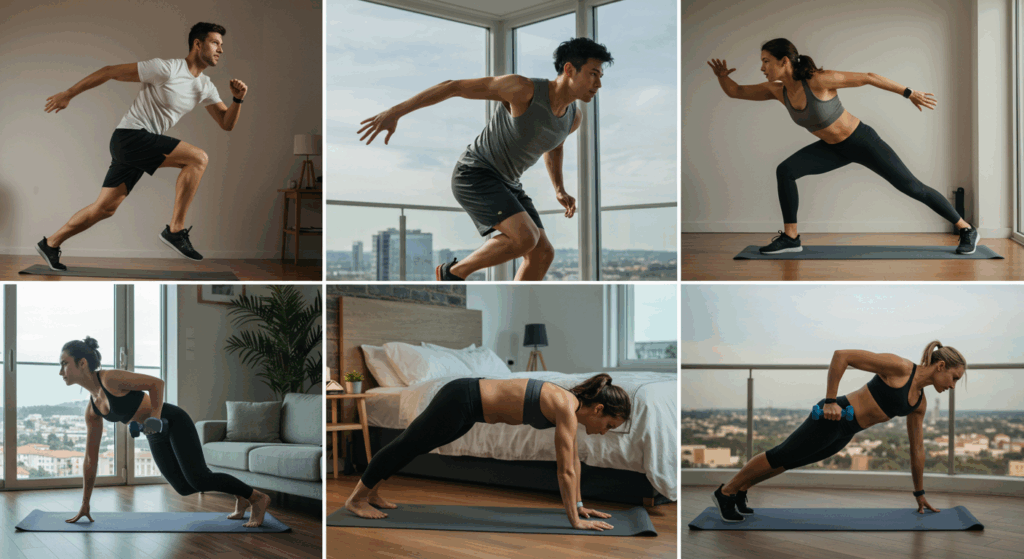 Top 5 Academias Online 2025 Fitness em Casa que Funciona (4)