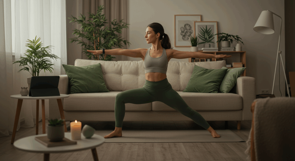 Top 5 Academias Online 2025 Fitness em Casa que Funciona (5)