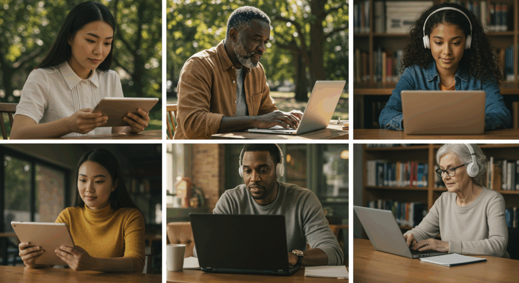 Top 5 Cursos de Idiomas Online em 2025 Aprenda Rapidamente (3)