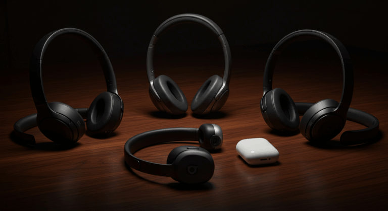 Top 5 Fones Bluetooth Premium 2025 Som de Cinema em Casa (1)