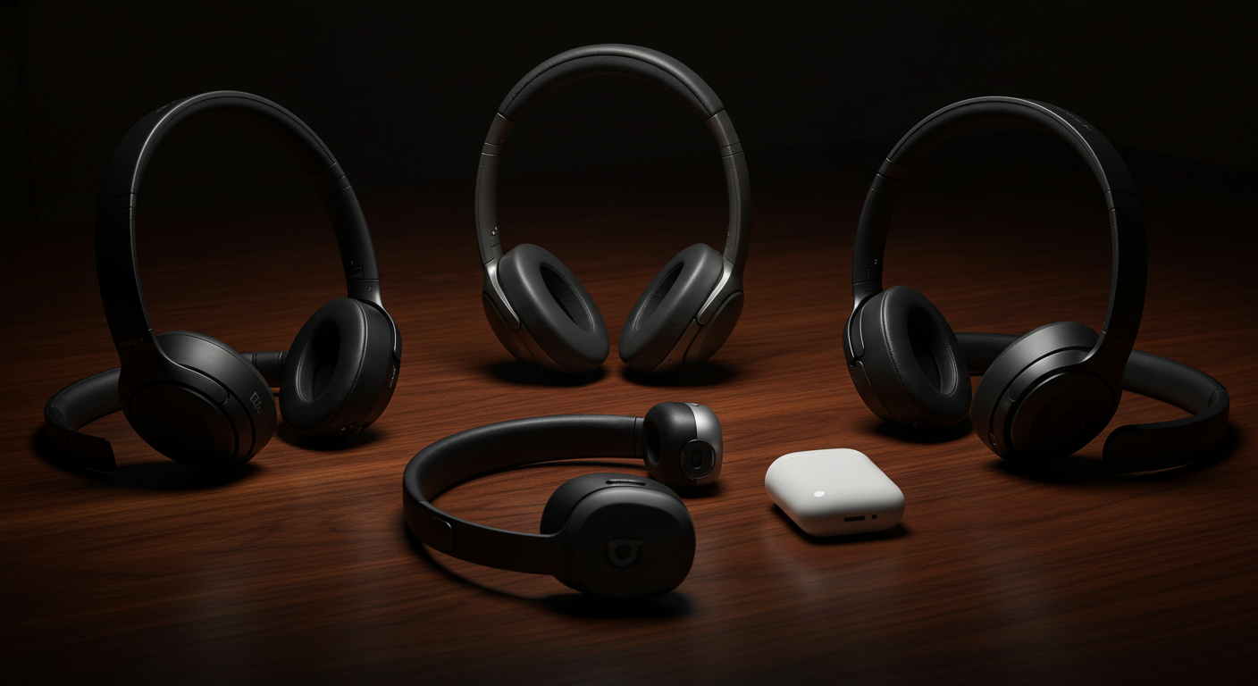 Top 5 Fones Bluetooth Premium 2025 Som de Cinema em Casa (1)