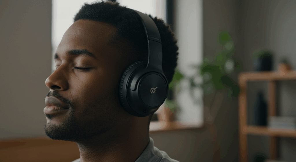 Top 5 Fones Bluetooth Premium 2025 Som de Cinema em Casa (2)