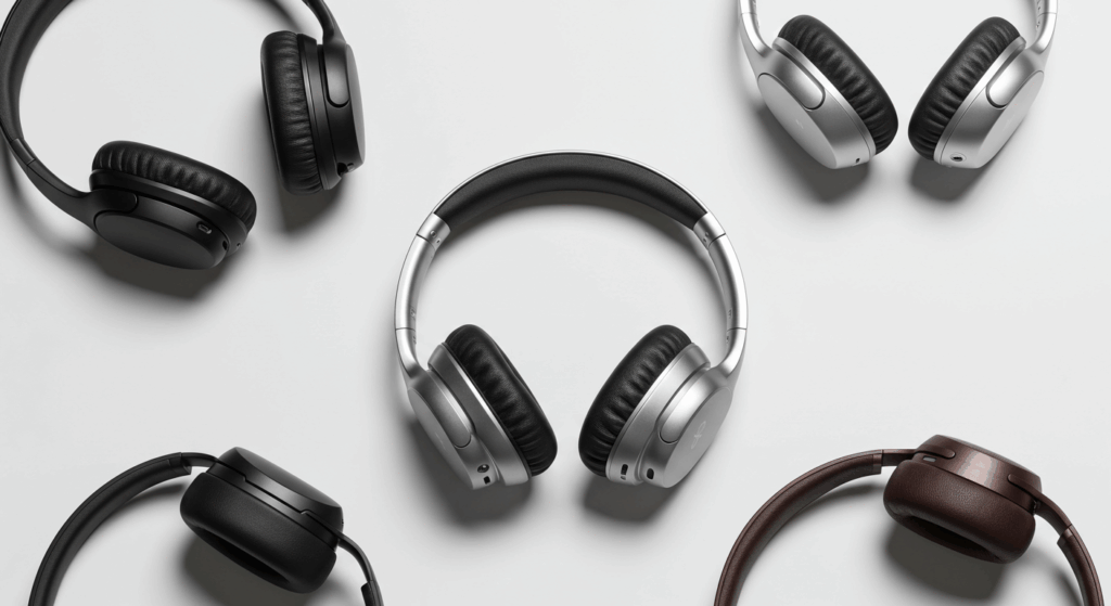 Top 5 Fones Bluetooth Premium 2025 Som de Cinema em Casa (3)