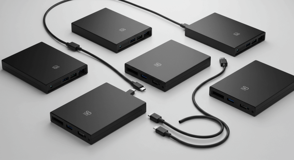 Top 5 SSDs Externos 2025 Com Velocidade e Armazenamento Seguro (5)