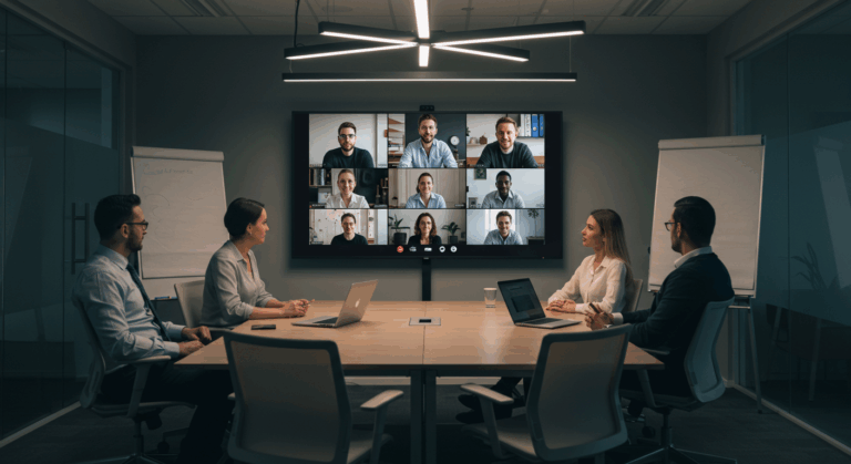 Top 5 Softwares de Videoconferência 2025 Para Reuniões sem Limites (3)