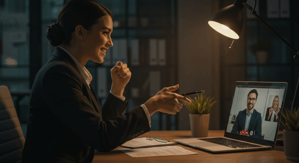 Top 5 Softwares de Videoconferência 2025 Para Reuniões sem Limites (5)