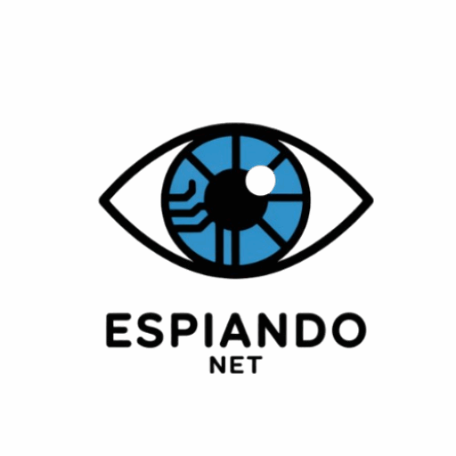 Logo_espiandonet_seu_portal_de_produtos_tecnologicos