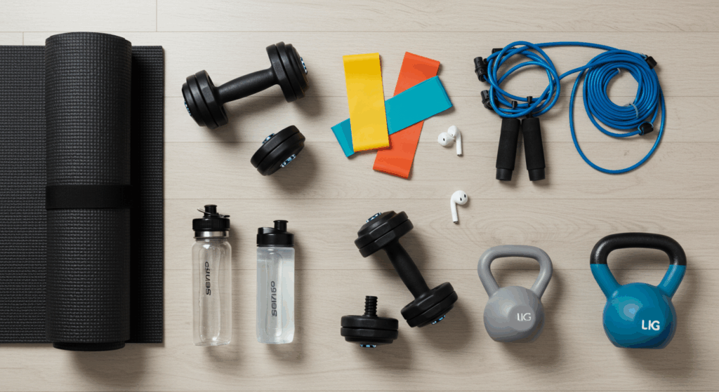 Benefícios do Exercício em Casa Por que Funciona Melhor que Academia (2)