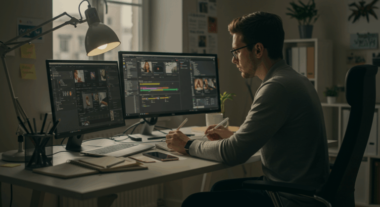 Como Criar Conteúdo Digital Estratégias para Engajar Audiência (3)