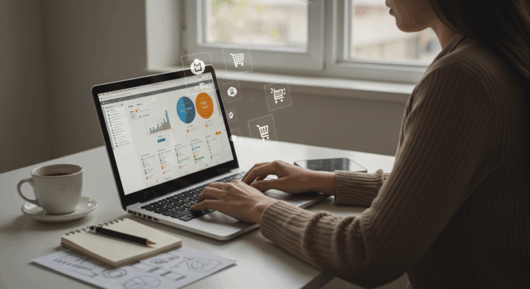 Como Criar uma Loja Virtual Guia do Zero ao Primeiro Produto (1)