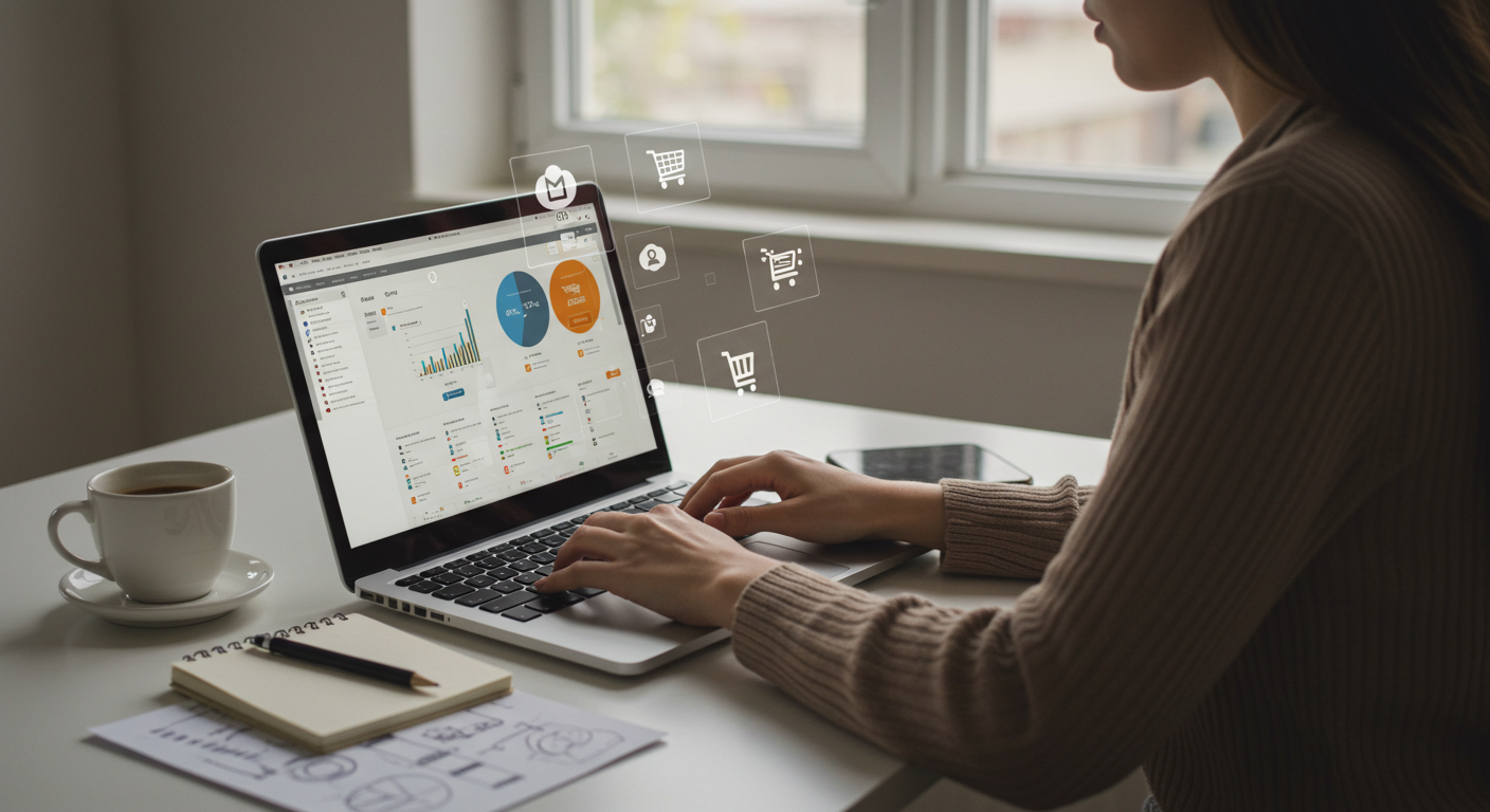 Como Criar uma Loja Virtual Guia do Zero ao Primeiro Produto (1)