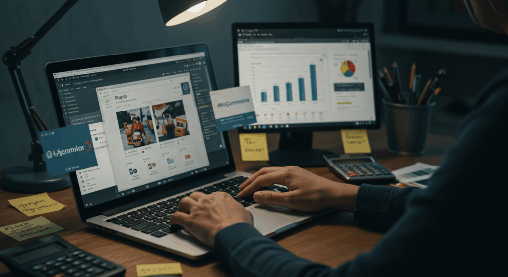 Como Criar uma Loja Virtual Guia do Zero ao Primeiro Produto (2)