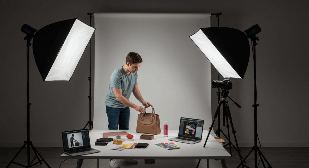 Como Criar uma Loja Virtual Guia do Zero ao Primeiro Produto (3)