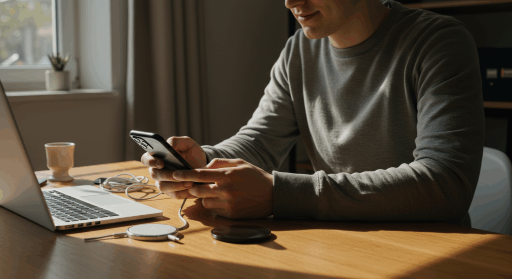 Como Cuidar da Bateria do Celular Dicas para Durar Mais Tempo (1)