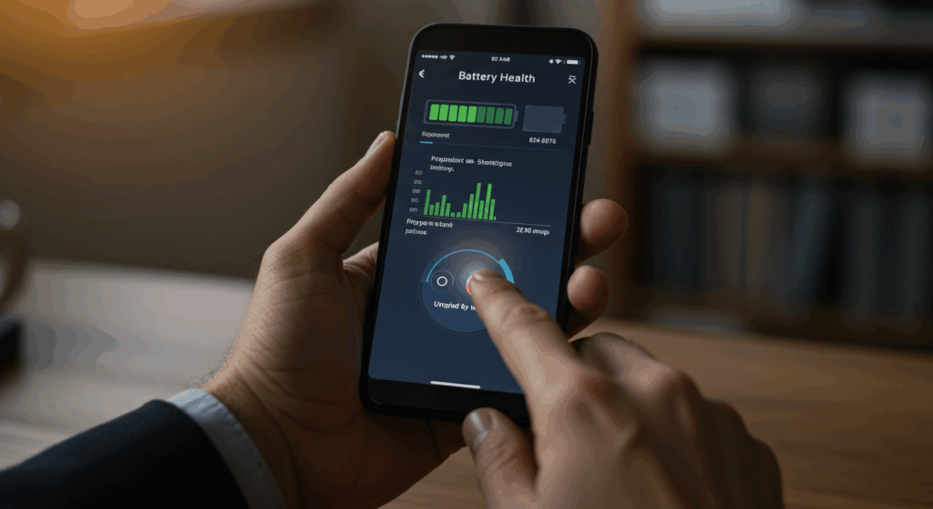 Como Cuidar da Bateria do Celular Dicas para Durar Mais Tempo (1)