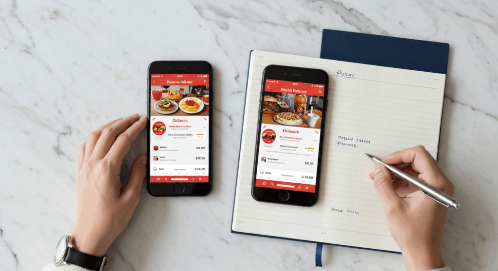 Como Economizar com Delivery Dicas Inteligentes para Gastar Menos (1)