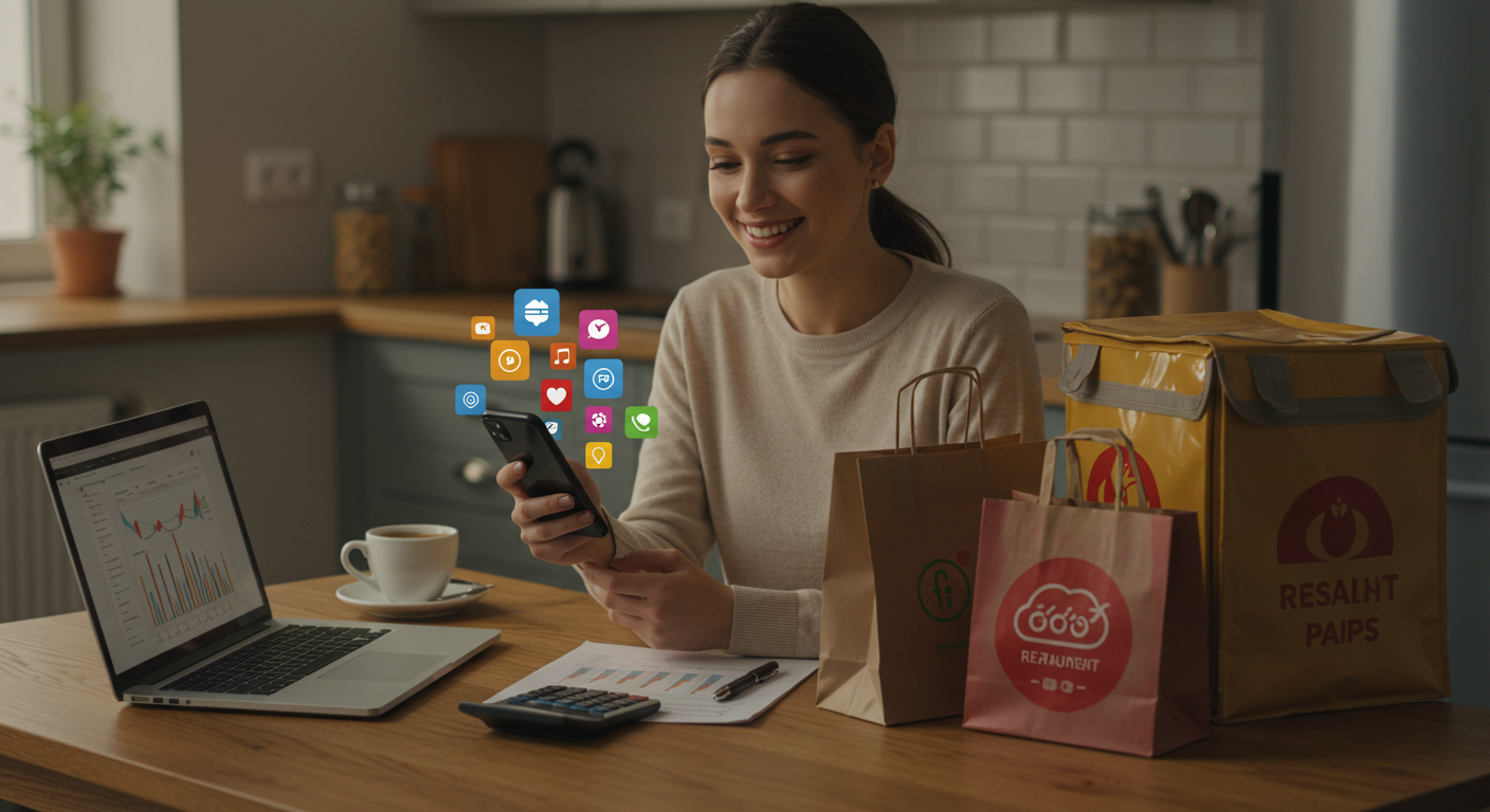 Como Economizar com Delivery Dicas Inteligentes para Gastar Menos (3)