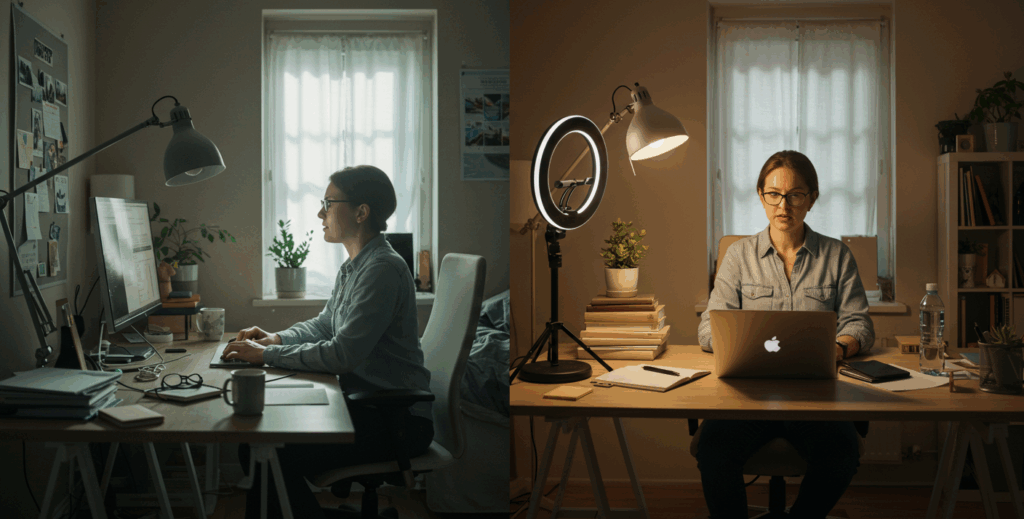 Como Fazer Reuniões Online Mais Produtivas Guia Prático (1)