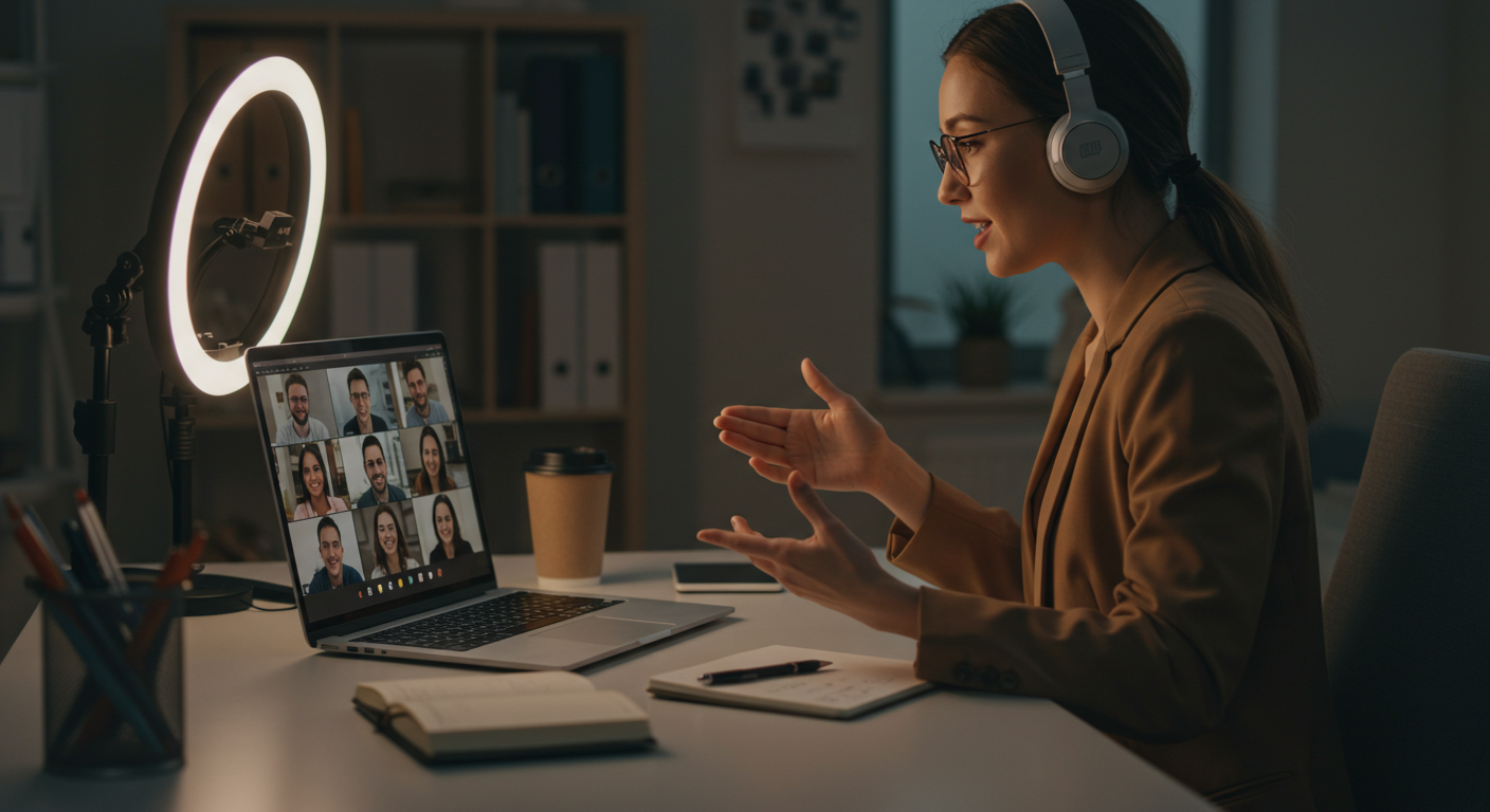 Como Fazer Reuniões Online Mais Produtivas Guia Prático (3)