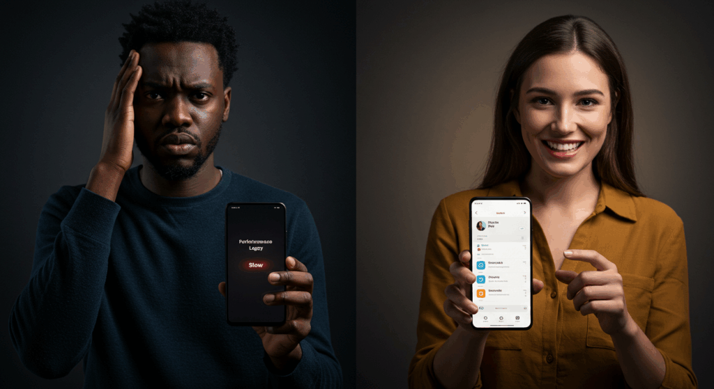 Como Limpar e Otimizar seu Celular Performance Máxima Garantida (1)